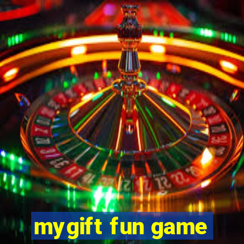 mygift fun game